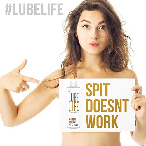 4 LubeLife+Personal+Lubricant+Lube+Parabens