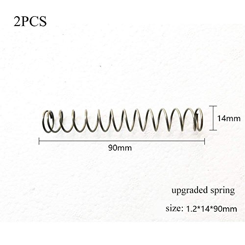 SHUNDATONG G17 Toy Gun Upgrade Assemble Attachments (Upgrade Spring)