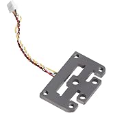 Creality Official K2 Plus Strain Gauge Leveling Sensor, Compatible with Creality K2 Plus/K2 Pro/K2/Sermoon M300/K2 SE 3D Printer