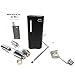 H'O Hemp Oil Vapor Mystica 650mAh