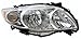 Toyota Corolla (Base,CE,LE,XLE) Replacement Headlight Assembly - Passenger Side