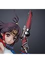 Hdge technical statue No.17 『甲鉄城のカバネリ』無名 美樹本晴彦完全監修Ver.|サンプル9