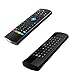 AMGUR MX3 Air Mouse Remote Keyboard 2.4G Portable Mini Wireless Air Mouse Remote Control for Android TV Box Raspberry Pi Mini PC PS3 PS4 Xbox 360 Windows iOS MAC Linux Google Smart TV Remote