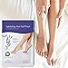 BEALUZ Exfoliating Foot Peel Mask Exfoliant for Soft Feet in 1-2 Weeks, Peeling Off Calluses & Dead Skin, For Men & Women 2 Pairs