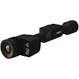 ATN Thor 5 Smart HD Thermal Scope w/Ultra Sensative Gen 5 Sensor, Video Rec, Built in LRF, Ballistic Calculator, RAV