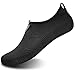 Barerun Barefoot Quick-Dry Water Sports Shoes Aqua Socks for Swim Beach Pool Surf Yoga for Women Men