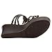 UGG Australia Women's Mattie Sandal Suntan