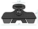 [Maker of iMagnet] Car Mount, Magnetic Mount-InfiniApps The Original Patented Slyde CD Slot Mount, Car Phone Mount for Smartphones iPhone Series, All Galaxy S Series, All Notes and Tablets