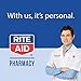 Rite Aid Nose Drops - 1 Fluid Ounce - Phenylephrine Hydrochloride 1 Percent Nose Drops | Extra Strength Nose Drops Decongestant | Nasal Decongestant Drops | Nasal Congestion Relief