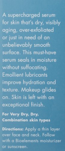 Bioelements Recovery Serum, 1-Ounce