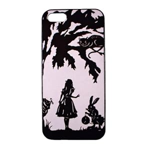 Alice In Wonderland , Chesire Cat Smile We