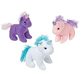 Plush Unicorn 6