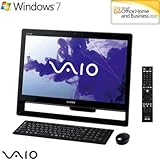 SONY(ソニー) SONY(ソニー) VAIO J VPCJ247FJ/B