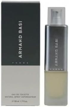 ARMAND BASI FEMME edt vapo 30 ml: Amazon.es: Belleza