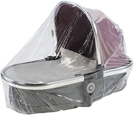 egg carrycot raincover