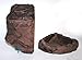 Magnaturals Reptile Water Dripper Earth - Magnetic Decor