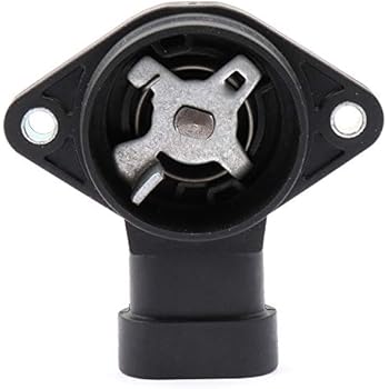 Amazon Com Eccpp Throttle Position Sensor Fit For Buick