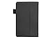 Case for Kindle Fire 7 Inch Tablet - Folio Case with Stand for Kindle Fire 7 Inch Tablet 5th Gen - (Imprint Black)