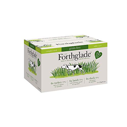 forthglade 12 pack