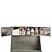 Master Equipment Stainless Steel Deluxe Overhead Cabinet for Grooming Tubs
