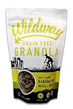 Wildway Grain-free Granola Banana Nut, 10 ounce