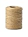 Oasis Bind Wire Natural, 673 feet, 26 gauge paper covered wire