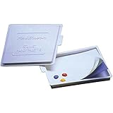 Sta-Wet Palette Keeps Paints Fresh For Days With Airtight Lid 857