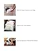 Kasiria Washing Bags,Clothing Washing Bags,5 Medium for Laundry,Blouse, Hosiery, Stocking, Underwear, Bra and Lingerie, Travel Laundry Bag Pack of 5