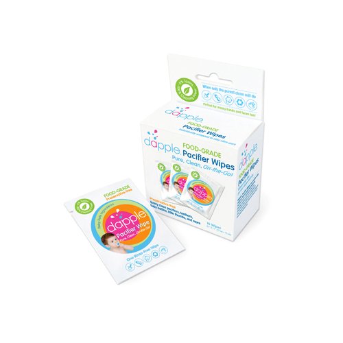 pacifier wipes