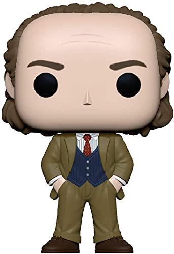 Funko POP! TV: Frasier Crane - Collectable Vinyl Figure - Gift Idea - Official Merchandise - Toys for Kids & Adults - TV Fans - Model Figure for Collectors and Display