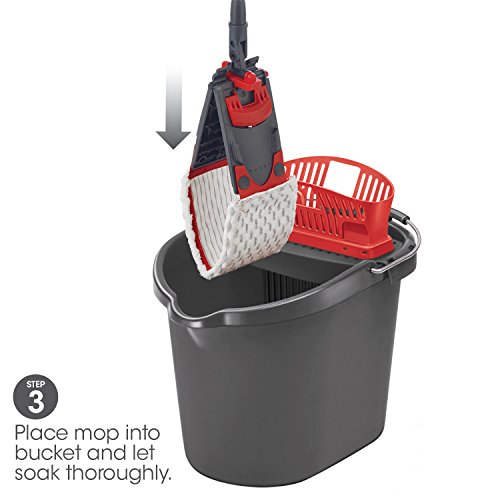 OCedar Ultra Max Mop & Bucket Kit Pricepulse