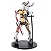 TinaWood 1/7 Scale PVC Naked Figure Sexy Anime Keumaya Final Hyper Nurse Commander Erika (Red)