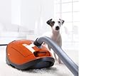 Miele S8380 Cat & Dog