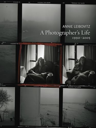 Photographs Annie Leibovitz 1970-1990: 1970-1990: Leibovitz, Annie