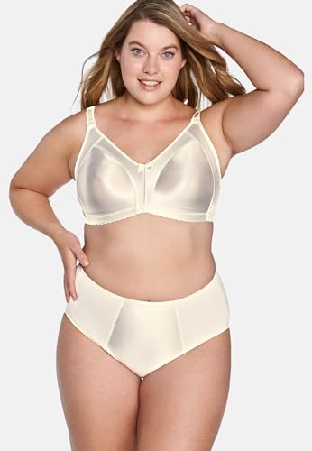 Naturana 5063 Women's Minimizer Bra (Pack of 1)