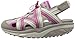 MBT Women's Jasira 6 Trail Sandal Athletic Sandal