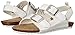 OshKosh B'Gosh Teegan-G Triple Strap Casual Sandal (Toddler/Little Kid)