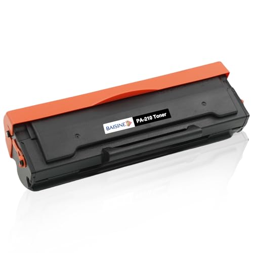 BAISINE PA-210 Toner Cartridges Compatible with Pantum PA-210 PA210 Toner for P2502W P2500W M6500W M6500NW M6550NW M6550N M6550NW M6600N M6600NW