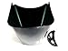 Crescent Tool & Pulp Collector for Jack Lalanne Power Juicer