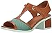 Camper Women's Maude T-Strap Dress Sandal