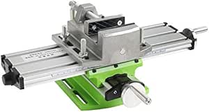  Tornillo de banco, Prensa de Banco