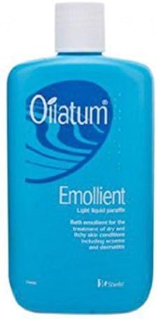 Stiefel Oilatum Emollient 150 ml.(Honest Succeed) by Stiefel Physiogel