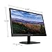 HP 21.5-inch FHD Monitor with Tilt Adjustment and Anti-glare Panel (22yh, Black) (Renewed)thumb 1