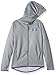 Under Armour girls Armour Fleece Full Zip