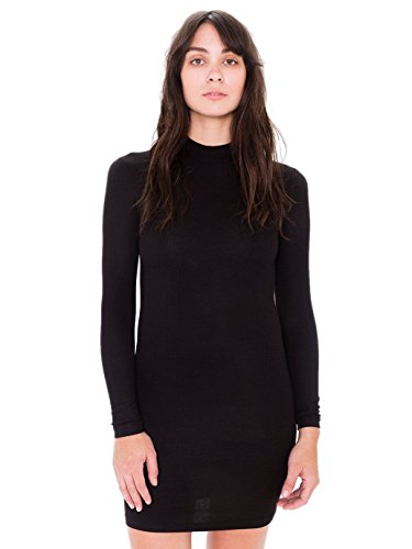 chinese dress ladies High-Low Mini Dress Plus Size Coffee / XX-Large main image 0