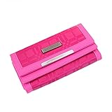 Doinshop New Fashion Lady Women Long Purse Clutch Wallet Zip Bag Card Holder