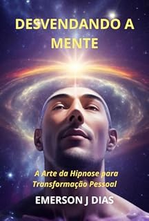 Livro Desvendando A Mente