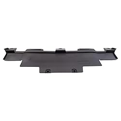 TRQ Engine Splash Shield Front Lower Compatible
