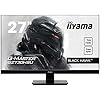 iiyama-G-Master-G2730HSU-B1-27-TN-LCD-75Hz-1ms-FreeSync-Full-HD-1920x1080-300-cdm-Brightness-1-x-HDMI-1-x-DisplayPort-1-x-VGA-2x-USB-2-x-2W-Speakers-Black iiyama G-Master G2730HSU-B1 27 Inch TN LCD, 75 Hz, 1 ms, FreeSync, Full HD 1920 x 1080, 1 x HDMI, 1 x DisplayPort, 1 x…