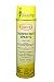 Claire C-081 15.5 Oz. Lemon Scent Disinfectant Spray for Health Care Use Aerosol Can (Case of 12)